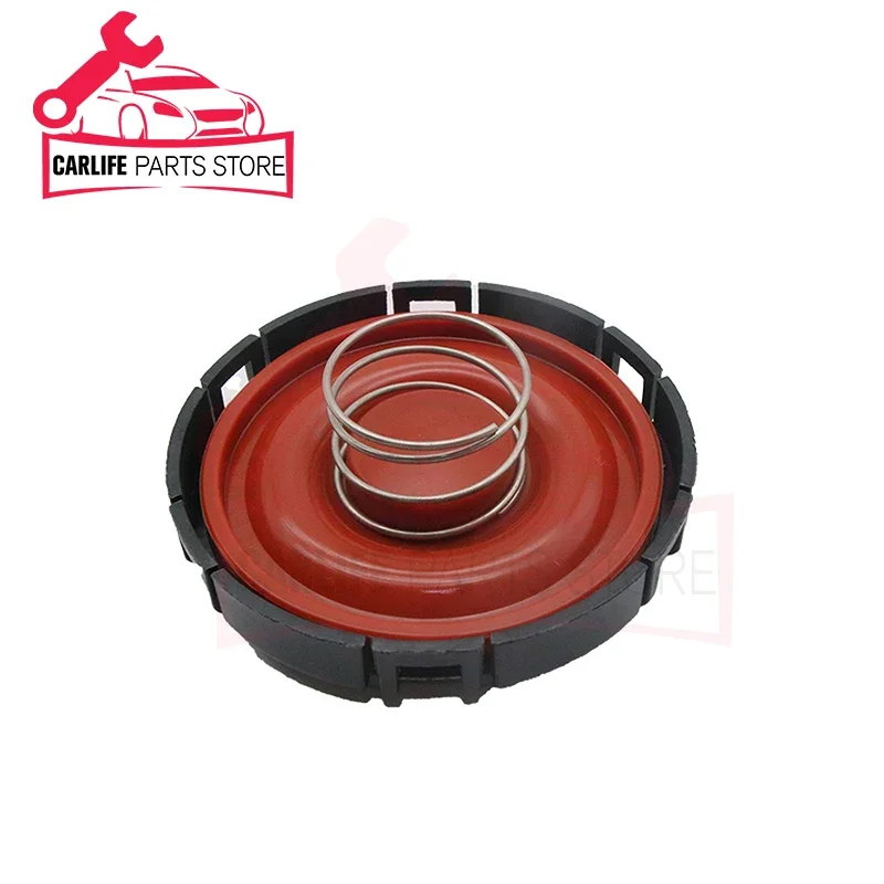 11127588412 Ремкомплект крышки клапана PCV для BMW 320i 328i 428i 228i 528i xDrive X3 Z4 X1 Двигатель N20 2.0L