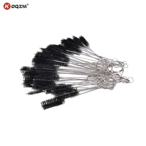 5 шт. Аэрограф щеточка для чистки иглы спрей для полости рта для маркировочного аппарата и набор кистей