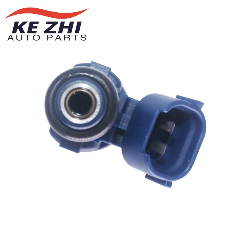 Фото 4 шт. топливная форсунка для VOLKSWAGEN Golf Estate 1997-2020 OEM 06A906031AC 280155995 0280155995 №5