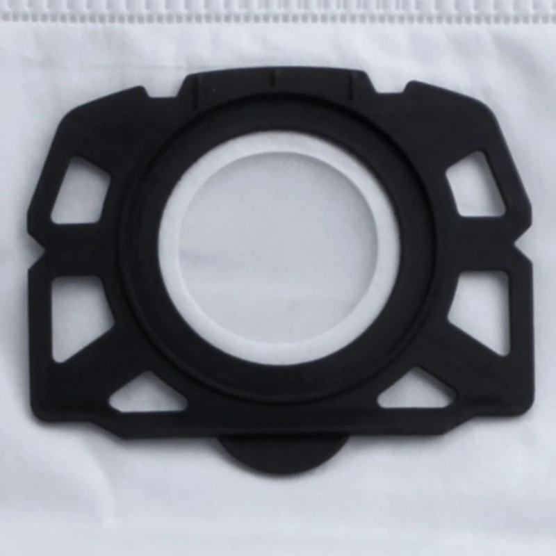 4 шт. фильтров для замены Karcher MV4 MV5 MV6 WD4 WD5 WD6 WD4000-WD5999 детали 2 863-006 0