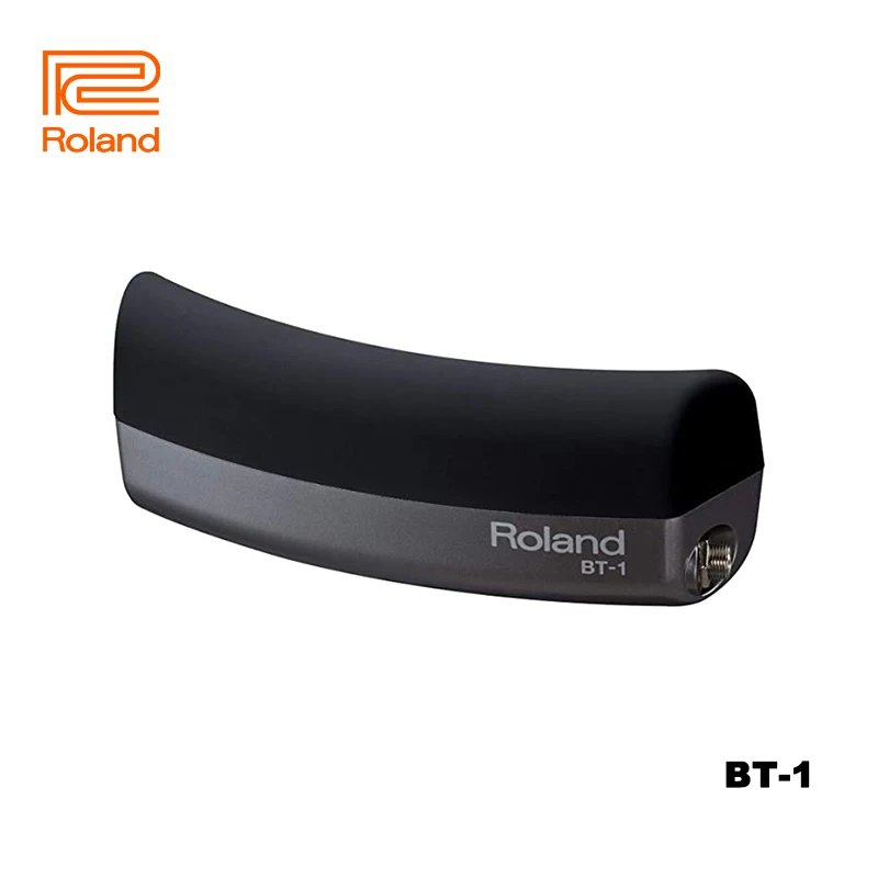 Roland BT-1 электронный барабан с одним триггером BT 1 Pad