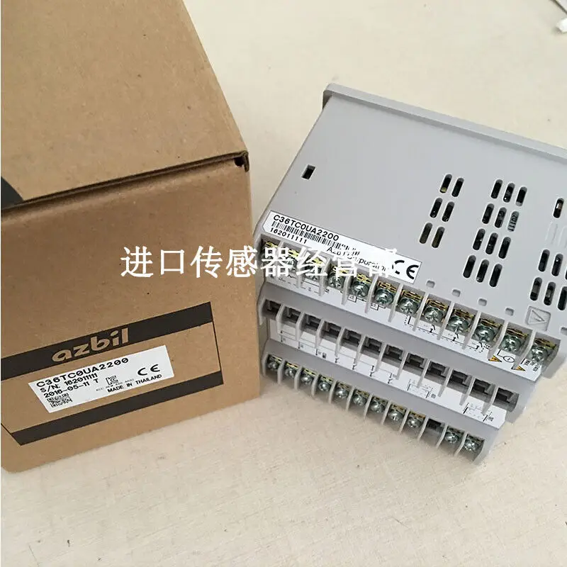 

1 шт. Новый регулятор температуры C36TC0UA2200 SDC36