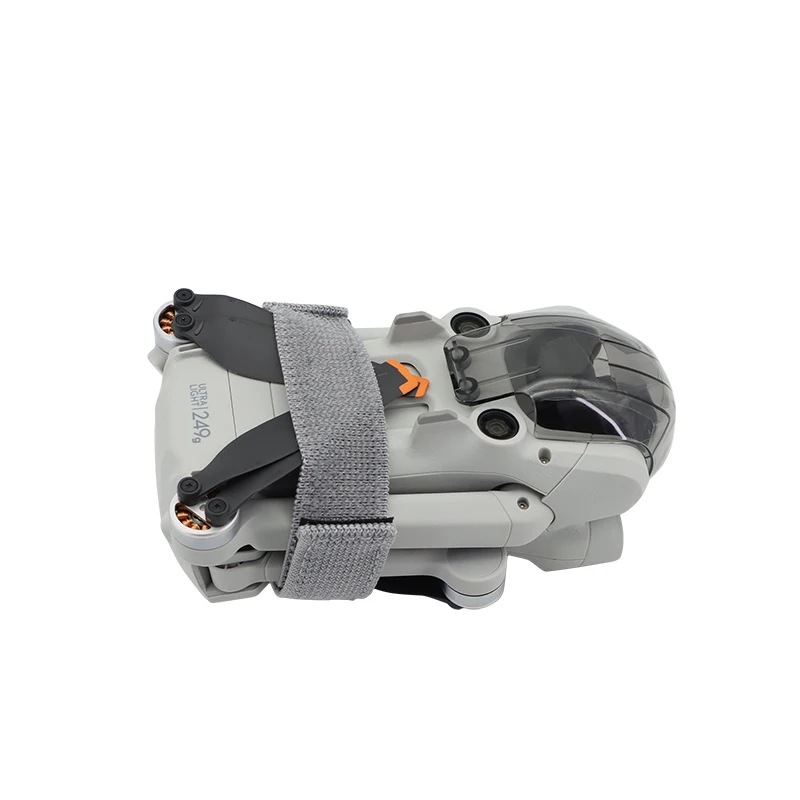 Держатель пропеллера DJI Mini 3 Pro фиксированные стабилизаторы защитный реквизит для