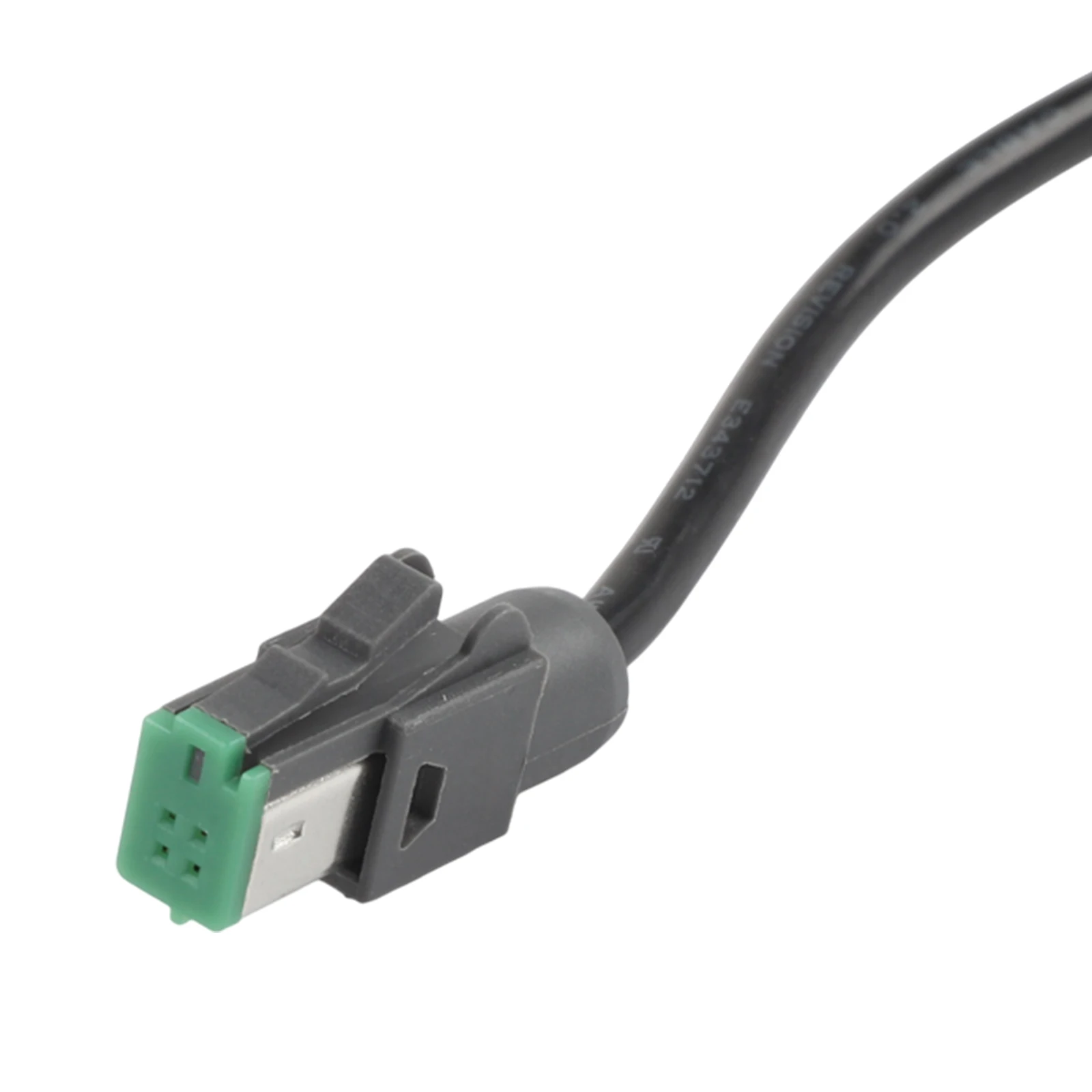 

Аксессуар Стерео USB-кабель 4-контактный разъем Практичный материал Быстрая установка Прямая установка Обновление автомобиля