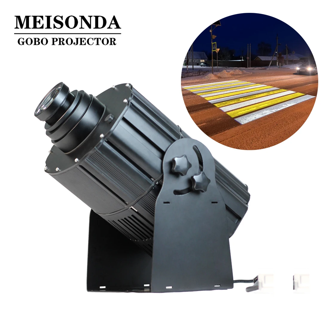 Водонепроницаемый проектор Gobo с пользовательским логотипом | AliExpress