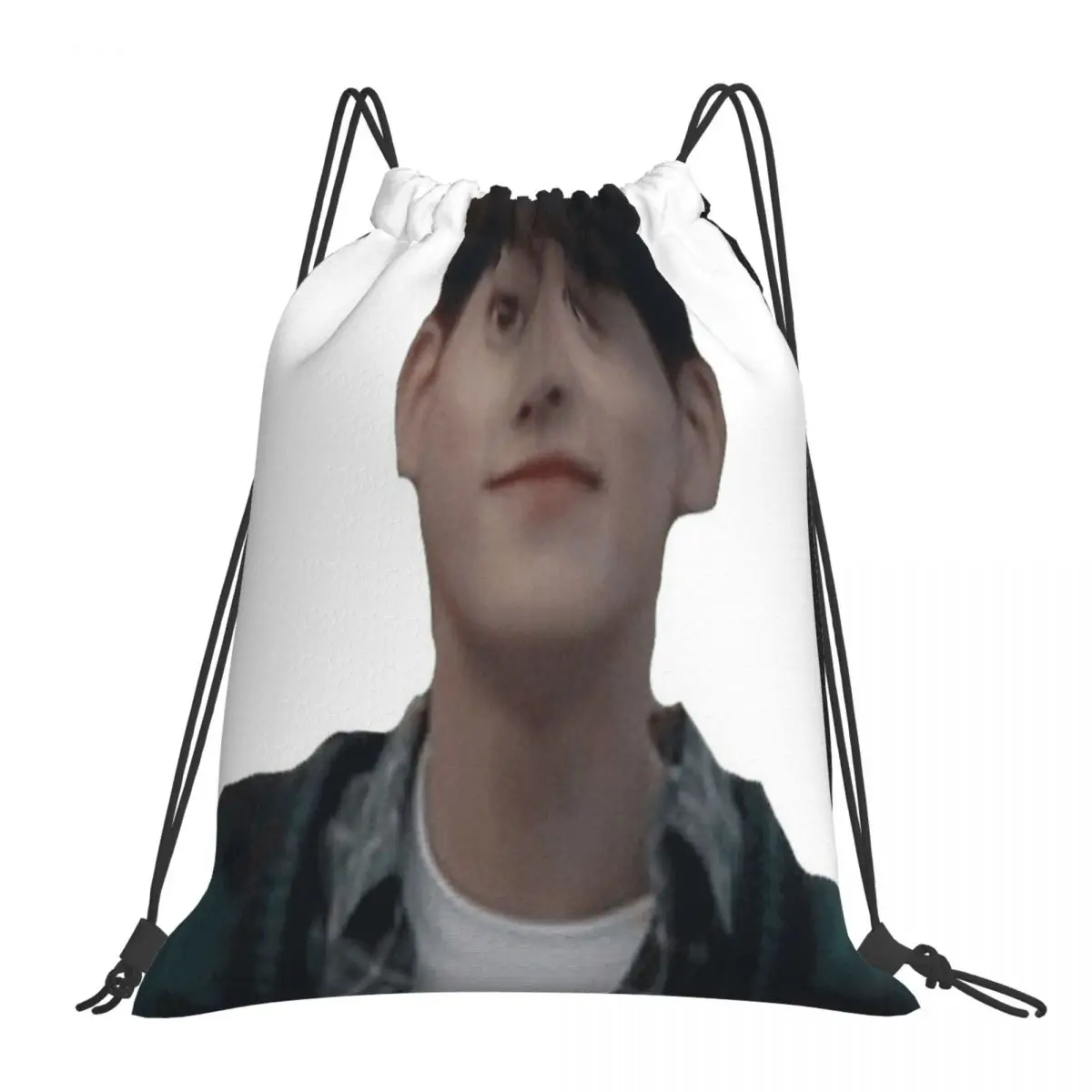 

Mark Lee Drawstring Bags Backpacks Backpacks Female Bag Bags For Women Draw String Bags