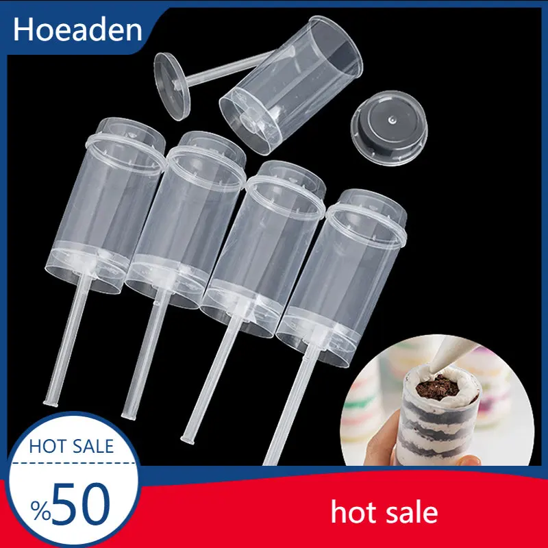 

5pcs DIY Empty Confetti per Flower Paper Confetti Push Weddings Party Birthday Cylinder Shaped Push Cake s