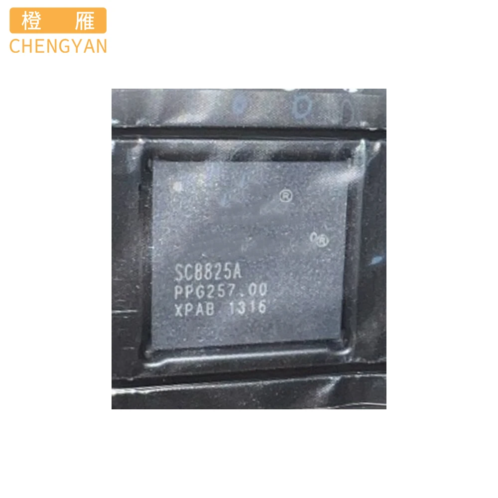 Мобильный телефон чип ЦП SC8825A SC8825C SC8830A SC9831A SC9832A SC9832E