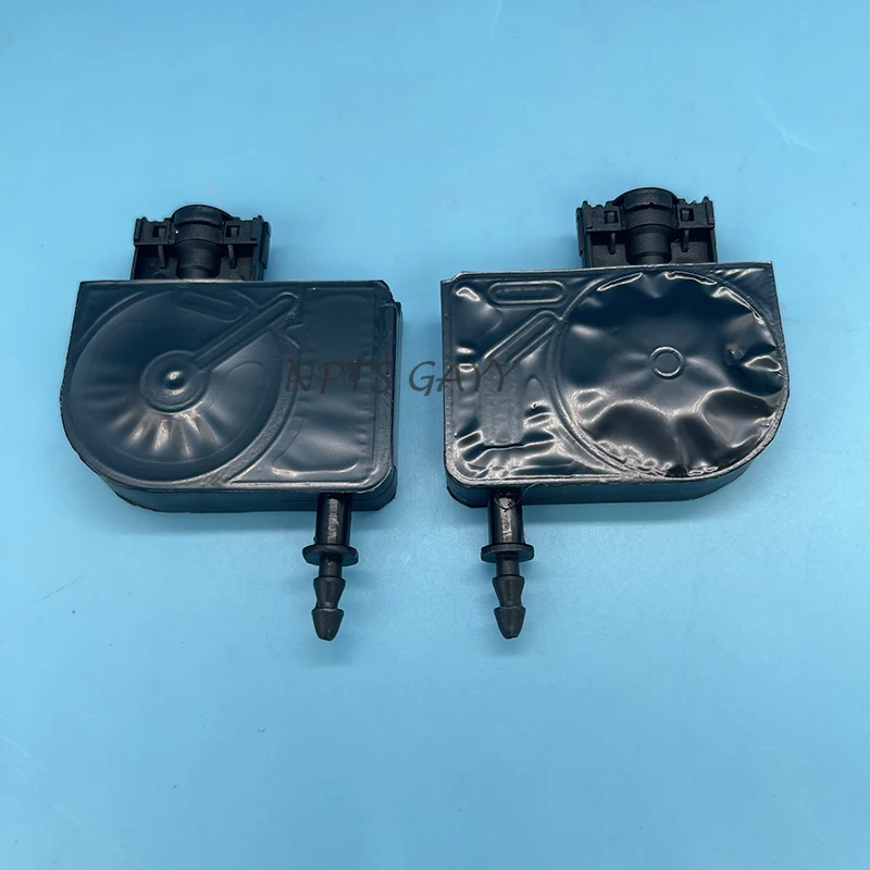 

10pcs 4880 Uv Ink Damper Dx5 Head For Epson 7800 9600 4000 4400 4800 7400 9800 4450 7450 7880 9450 9880 Printer UV Ink Dumper