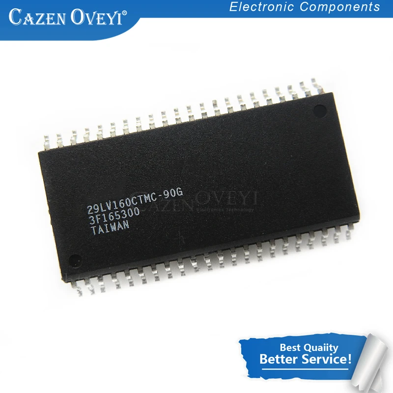 10 шт. MX29LV160CTMC-90 MX29LV160TMC-90 29LV160TMC-90 MX29LV160TMC MX29LV160 29LV160