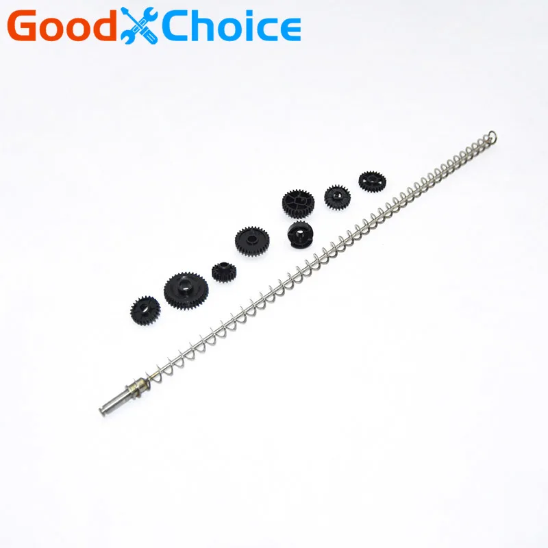 

2 набора катушек для сбора тонера af1060 ricoh mp 7500 8000