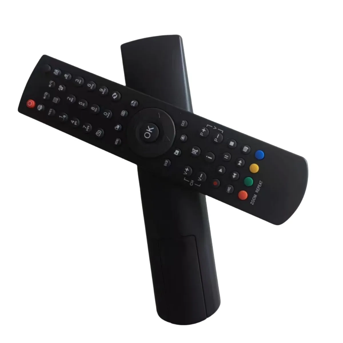 Новый пульт дистанционного управления для Celcus LED32167FHDCNT DLED39167FHD DLED32167HD LED40189FHDCNT LED19132HD LED40189FHDCNTD TV