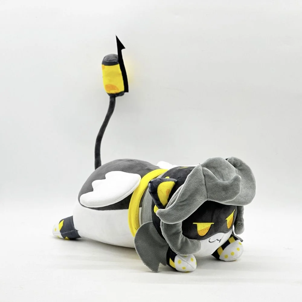 Новинка 2024 дроны для убийства Cyn игровая периферия игрушки Uzi швейцар кукла куклы