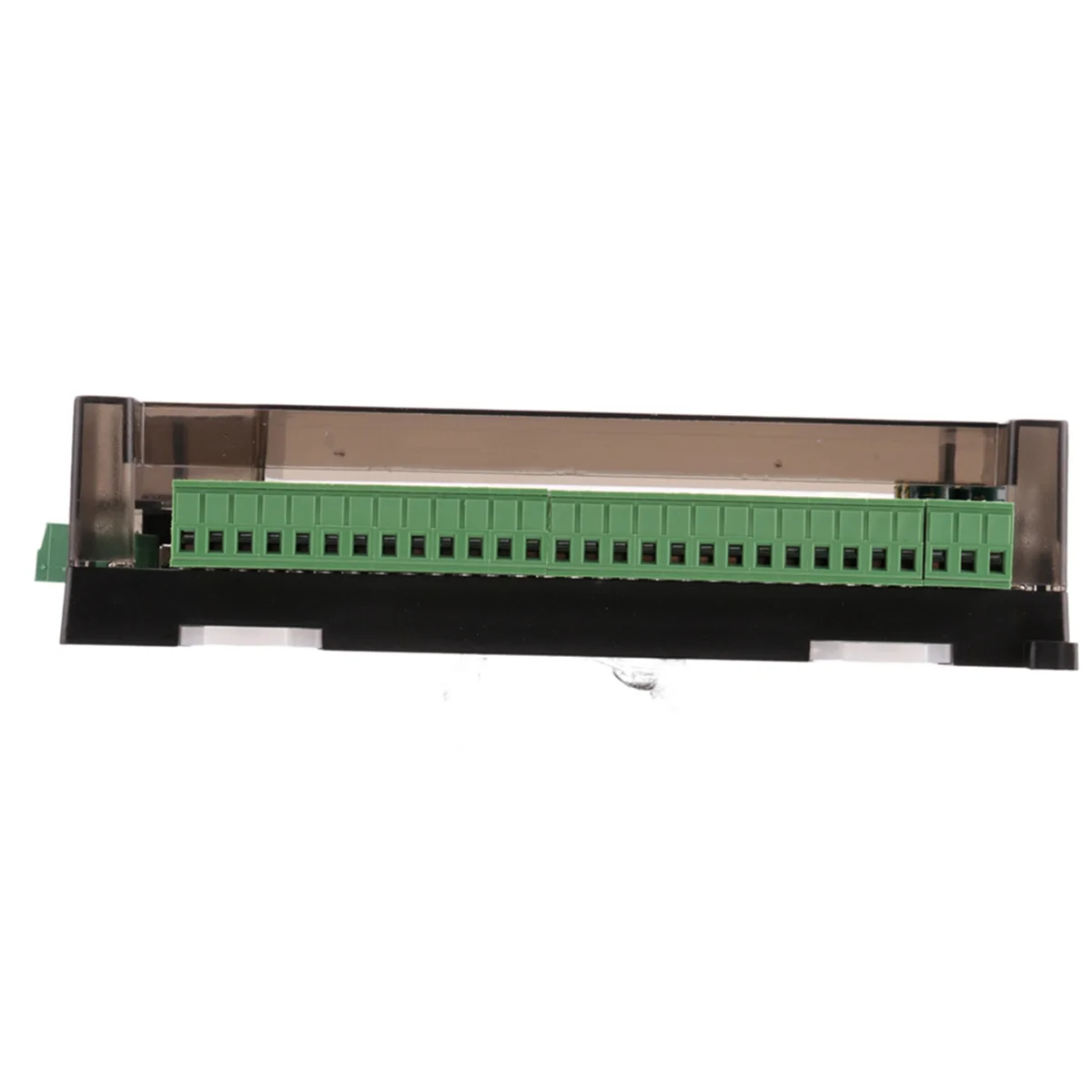 FX3U 48MR RS485 RTC (часы реального времени) 24 входа релейных выхода 6 аналоговых входов 2