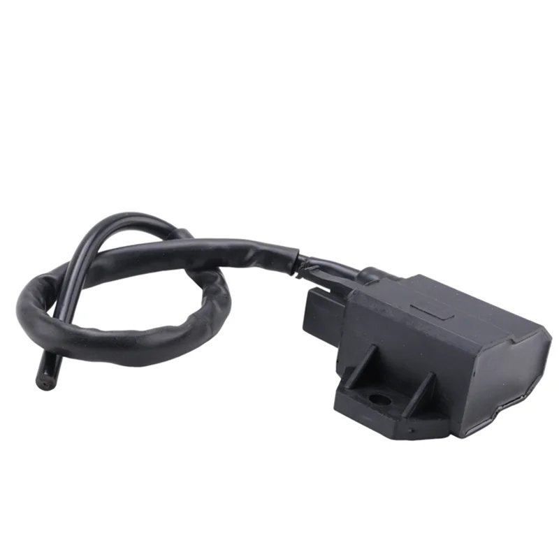 Фото Мощный новый блок зажигания CDI в сборе для SUZUKI LT80 LT 80 QUADSPORT 1987-2001 ATV 33410-40B00, замена №2