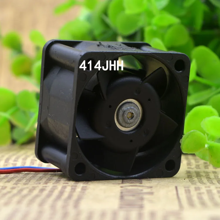 Высококачественное оборудование вентилятор охлаждения 24 В постоянного тока 3 6