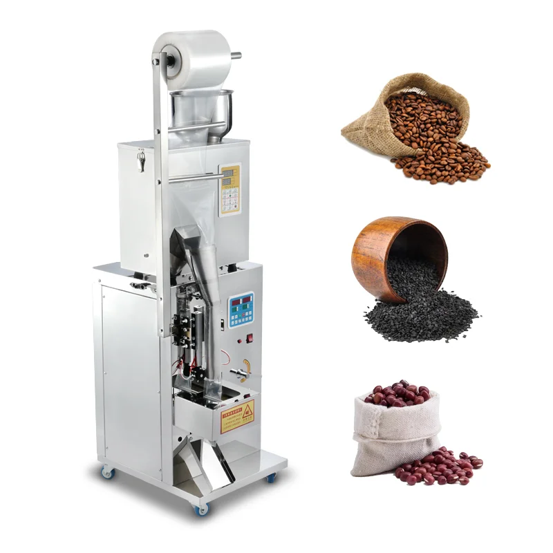 

Машина для взвешивания зерен, кофе, муки, сушеных томатов, специй, моющих средств