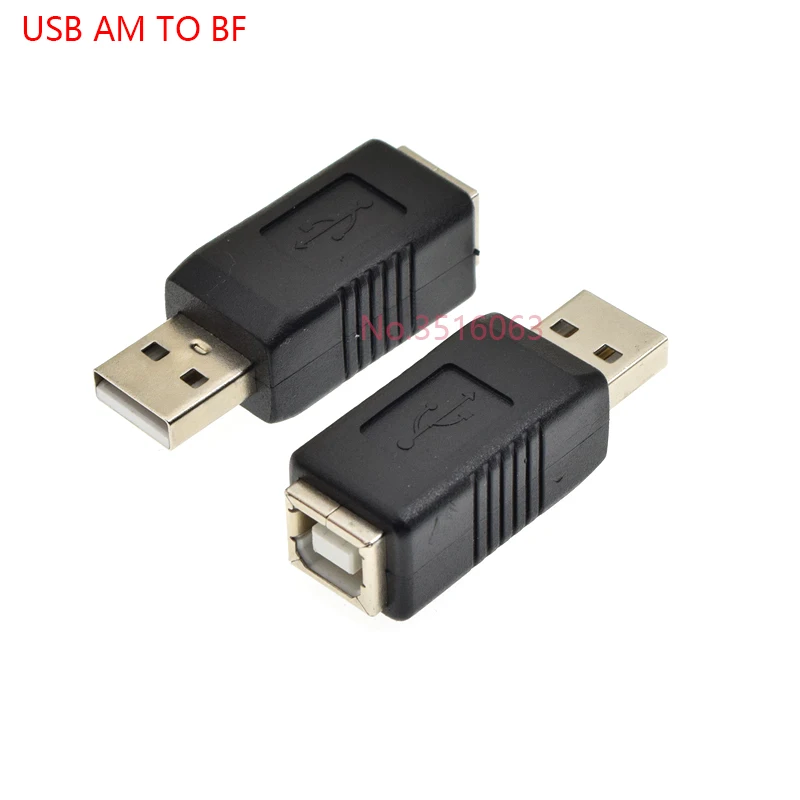 

USB адаптер для принтера ALINSIN