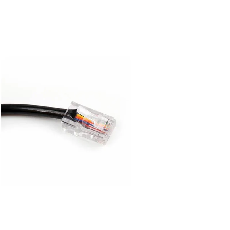 Фото USB-кабель для микрофона, RJ45, 8 контактов №2