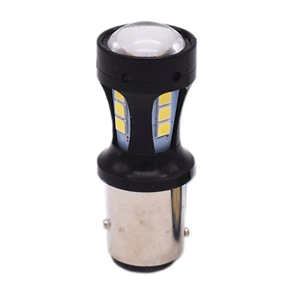 

3030 18SMD Супер Яркий Низкое энергопотребление Автомобильный противотуманный фонарь стоп-сигнал задние фонари свет s автомобильная парковочн...