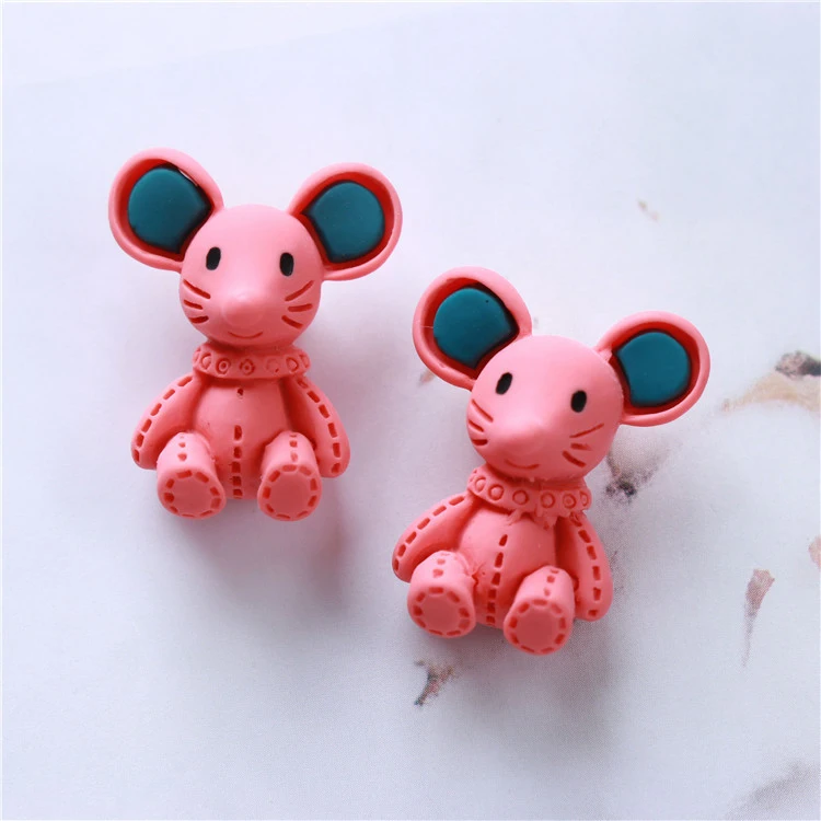 Акриловые планетарные смолы 10 шт. Аксессуары для рукоделия материалы ювелирных