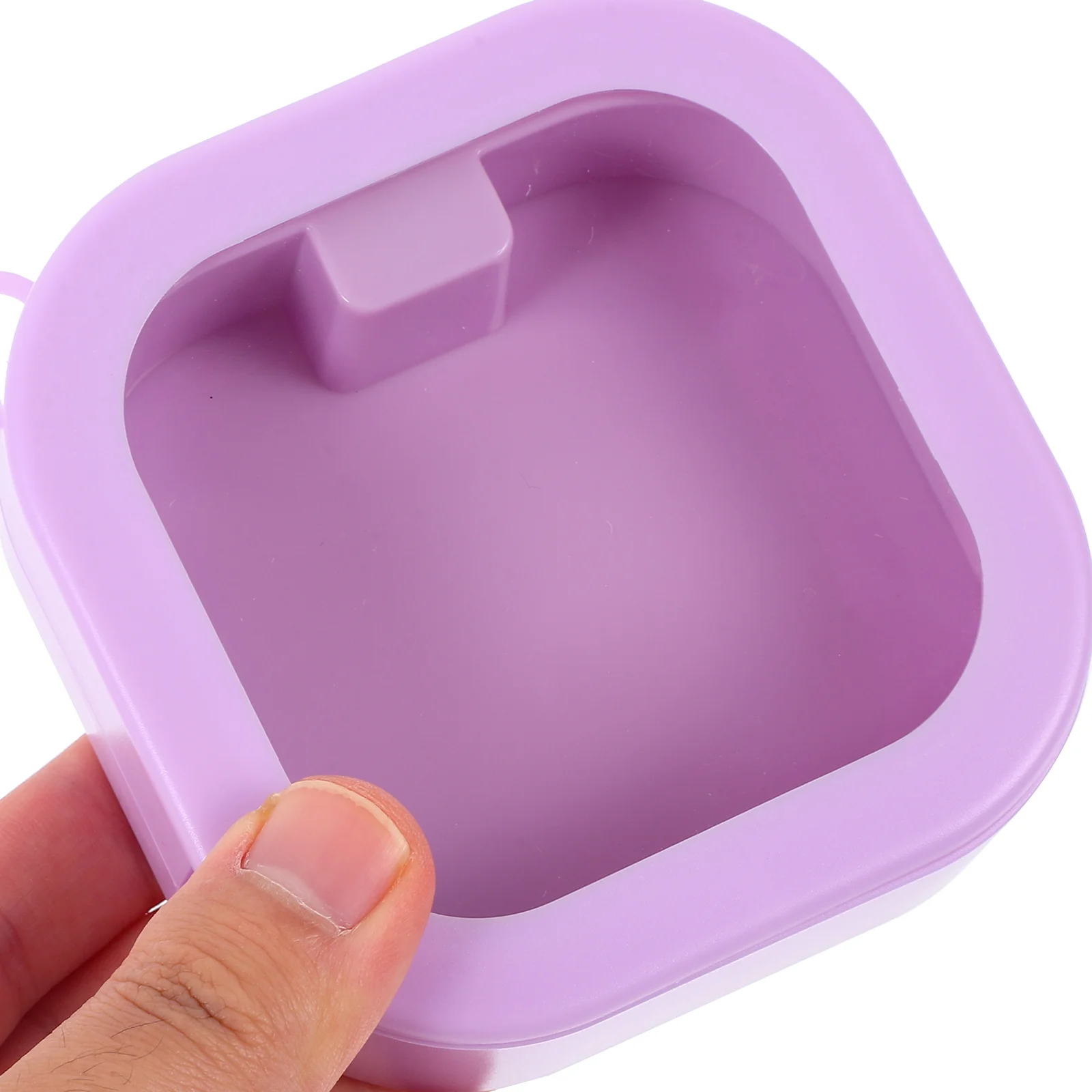 Рисунок 5 - Компактная шкатулка для ювелирных изделий