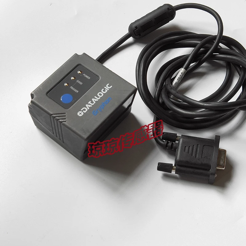 Barcode Scanning Gfs4400 Gfs4450-9