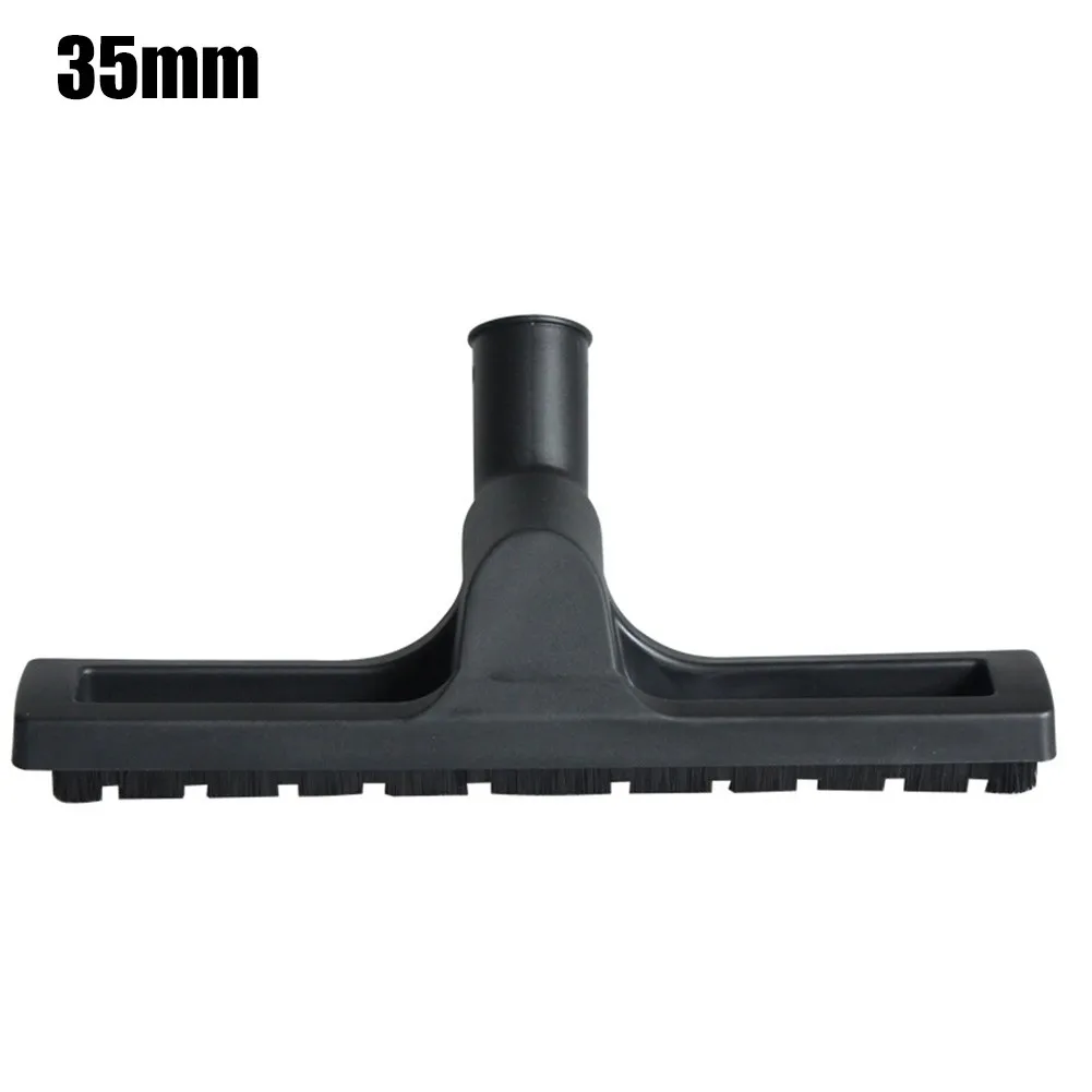 

Tip Floor Brush Parts Replacement Universal Vacuum Cleaner Accessories Assembly Attachment Brush Hard Floor Nozzle Layer