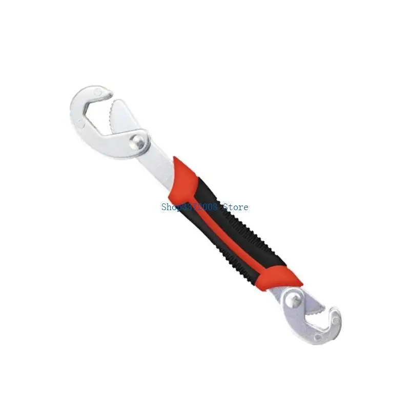 

Многофункциональный регулируемый гаечный ключ