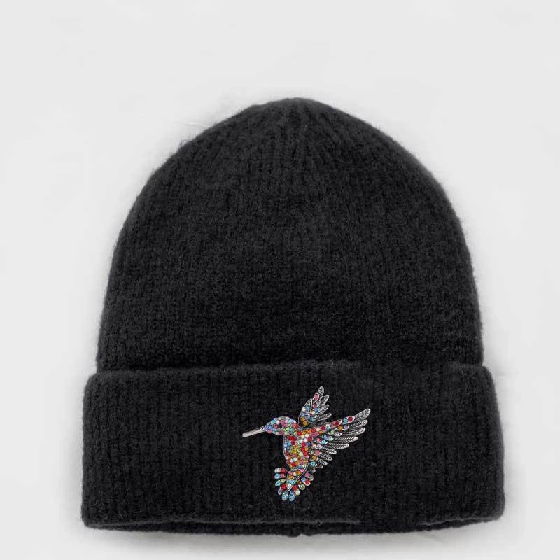 Женская Брошь в виде животного Корейском стиле |