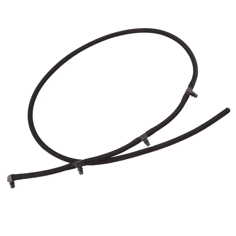 

Топливная обратная труба, топливный инжектор, шланг для BMW E81/E87/F20/E90/F30 13537800673