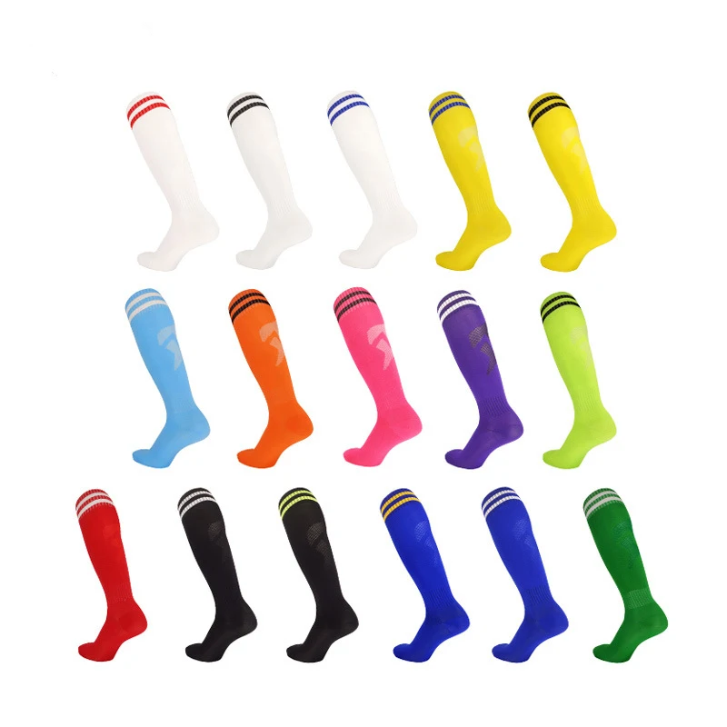 Men Sports Stockings Compression Women Sock Running Riding Cycling Over Knee Basketball Biking Hockey Soccer Socks For Men