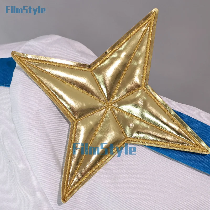 Sakuragi Kana косплей игра Magilumiere Волшебные девушки Inc костюм Аниме Реквизит для