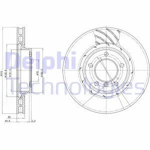 

Store code: b3215 internal brake disc E36 M3 9200 right left air intake