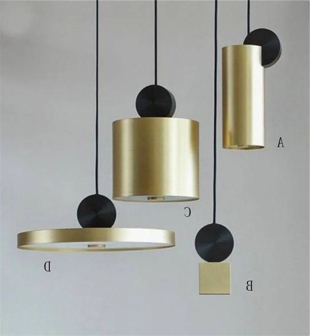 

Винтажная люстра, деревянная лампа в старинном стиле с изображением паука, круглая железная лампа с планетами для кухонного островка