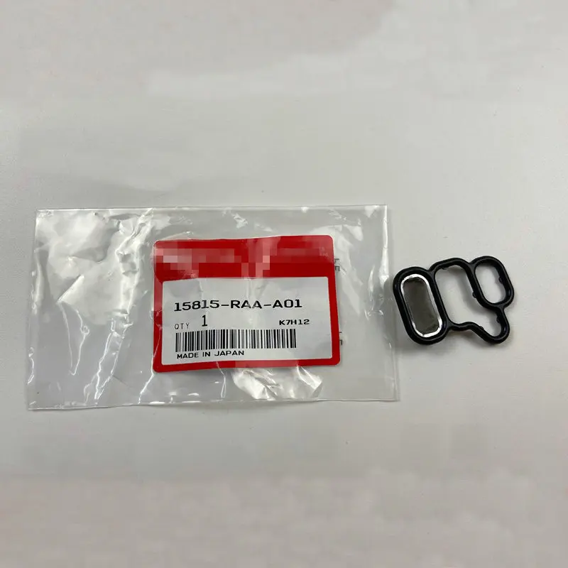 

For Arcord Odyssey CRV Cylinder head VTEC valve screen Solenoid valve sealant gasket