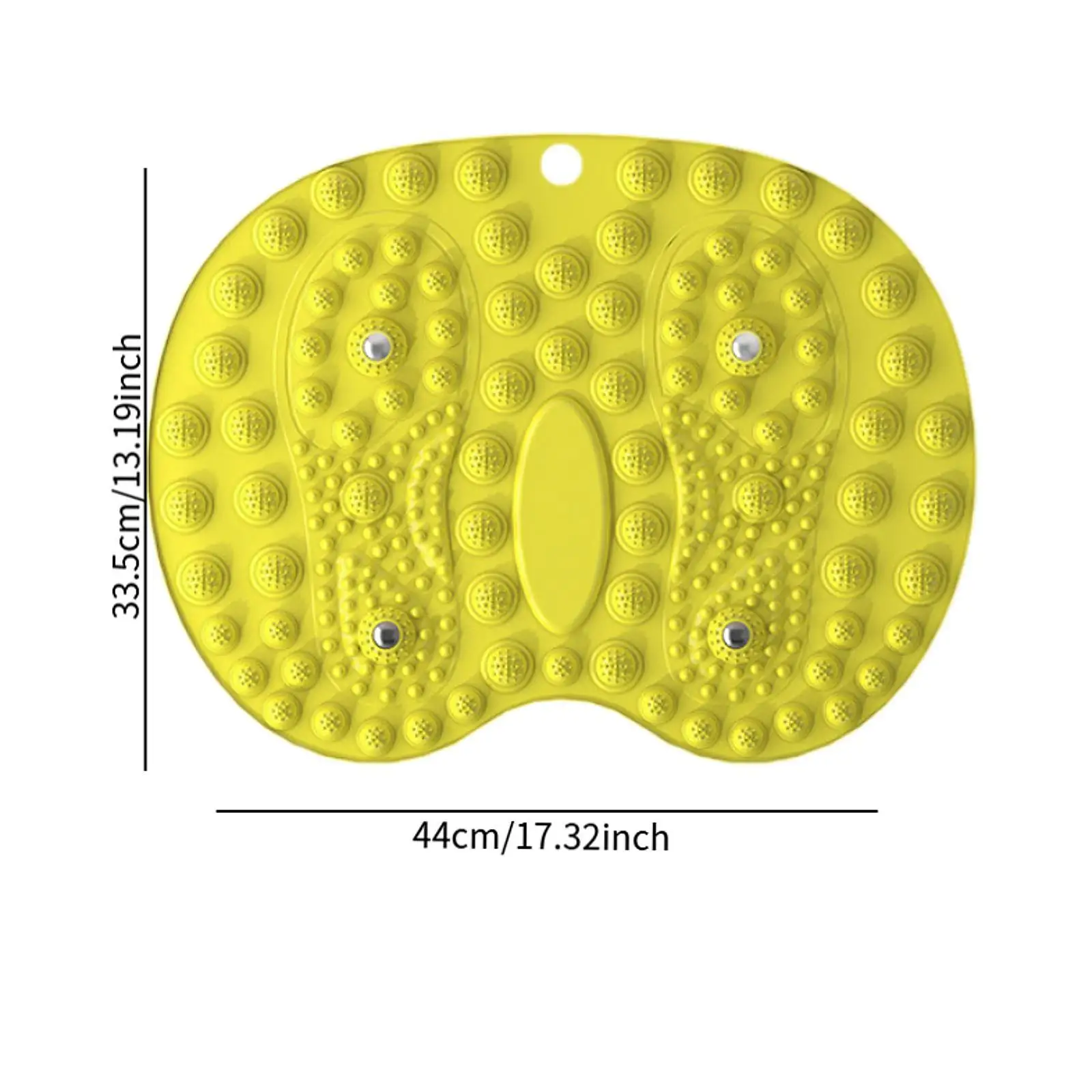 Текстурированный сенсорный коврик легко чистящийся массажный игровой детский