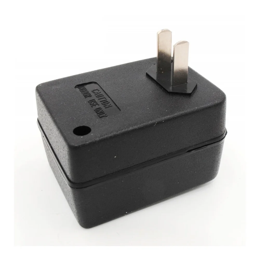 

Преобразователь напряжения переменного тока от 220 В до 110 В/110 В переменного тока, адаптер 20 Вт, трансформатор-регулятор, аксессуары для дома ...