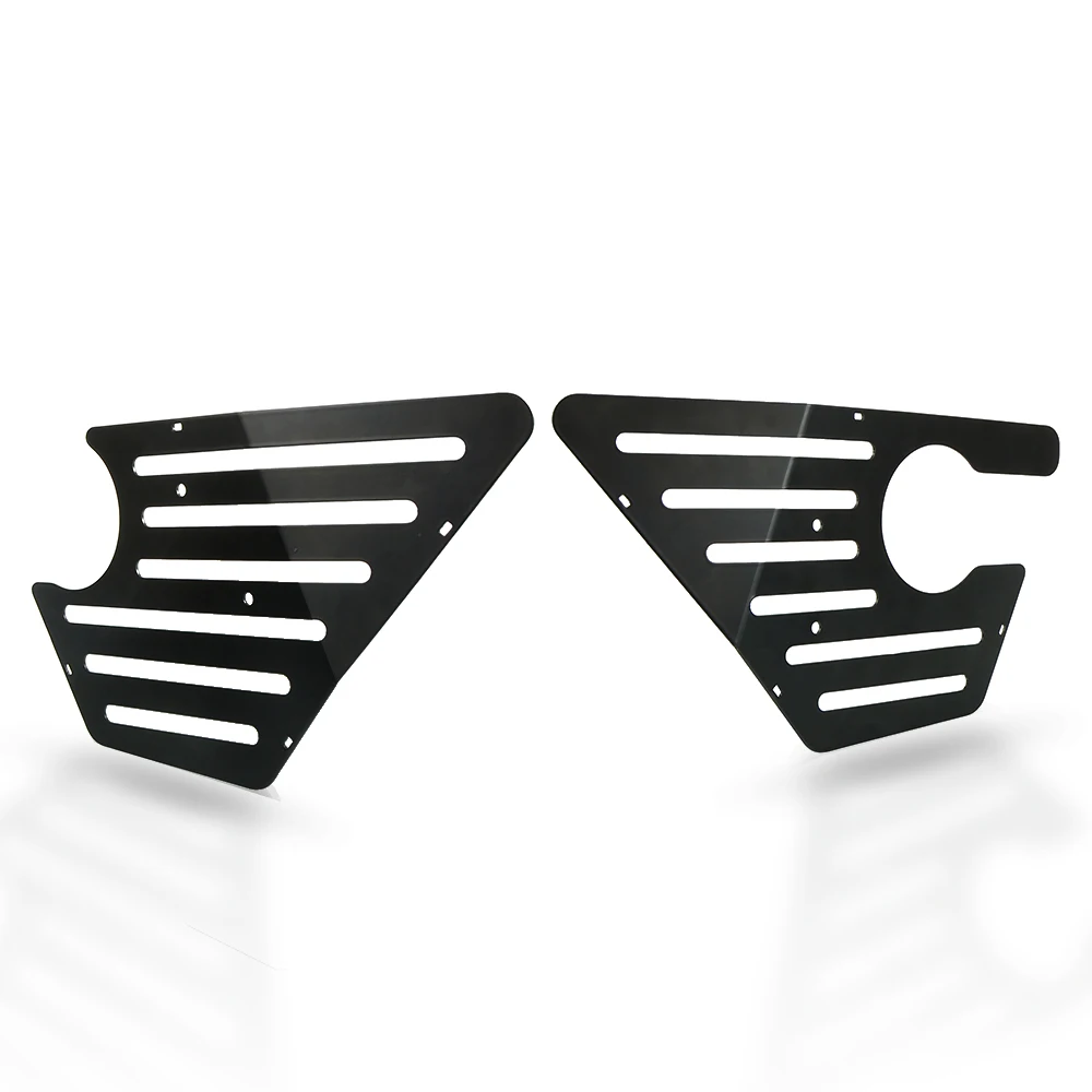 Новый мотоцикл для BMW RNINET R9T защитная крышка Air Box обтекатель R ninet Pure Racer Scrambler Urban 2016