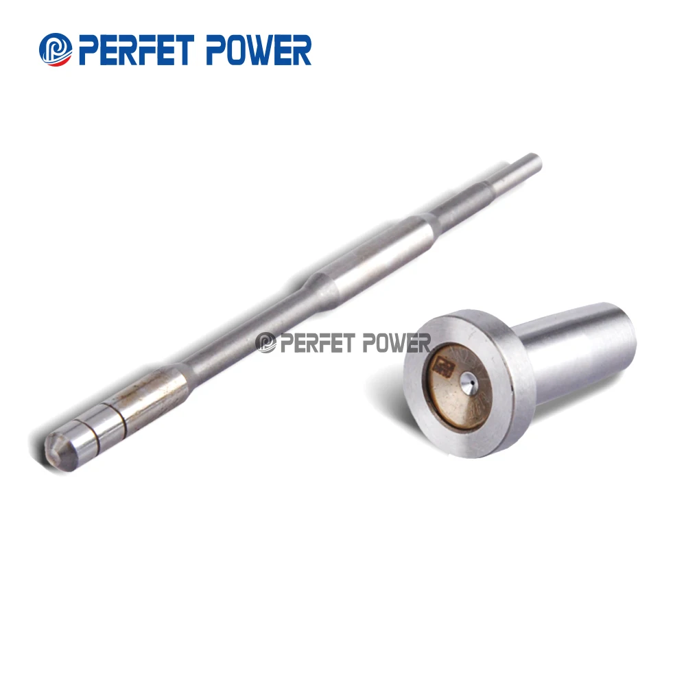 Китай сделал новый набор регулирующих клапанов топливной форсунки Common Rail F00VC01034