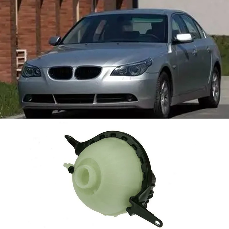 

17138614293 17137649733 17137619189 Brand New Coolant Expansion Tank For -BMW 528I F10 Xdrive 2012-2016