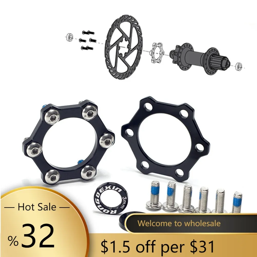 

Bicycle Boost Hub Adapter Set Conversion Kit 15x100mm To 110mm 12x142mm To 148mm Thru Axle Hub Refit Gasket Hub Spacer Washer