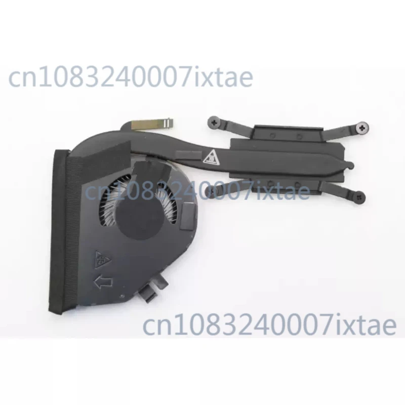 Фото Вентилятор охлаждения процессора для Lenovo ThinkPad X260 X270 00UP171 00UP172 00UP173 №3