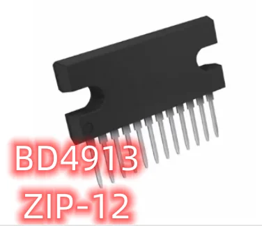 5 шт./партия Новинка BD4913 ZIP12 LA4262 ZIP10