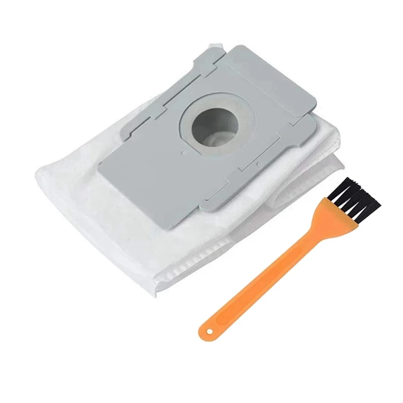 

Пылесборник для пылесоса Irobot Roomba I7 +/I7 Plus E5 E6 E7 S9 белый