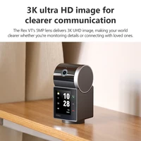 Камера видеонаблюдения IMOU Rex VT Pro#3