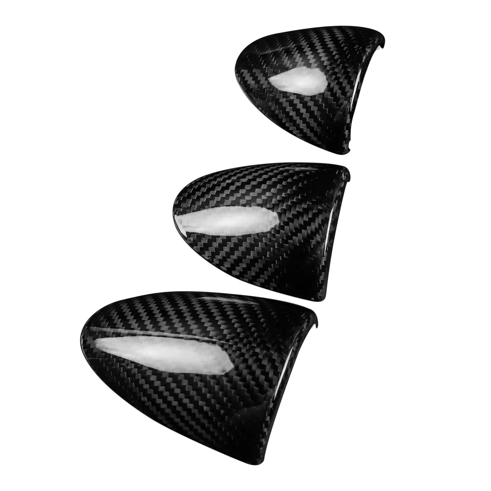 

Dashboard Pod Replaces High Performance Carbon Fiber Mount Bracket Holder Accessory for Z33