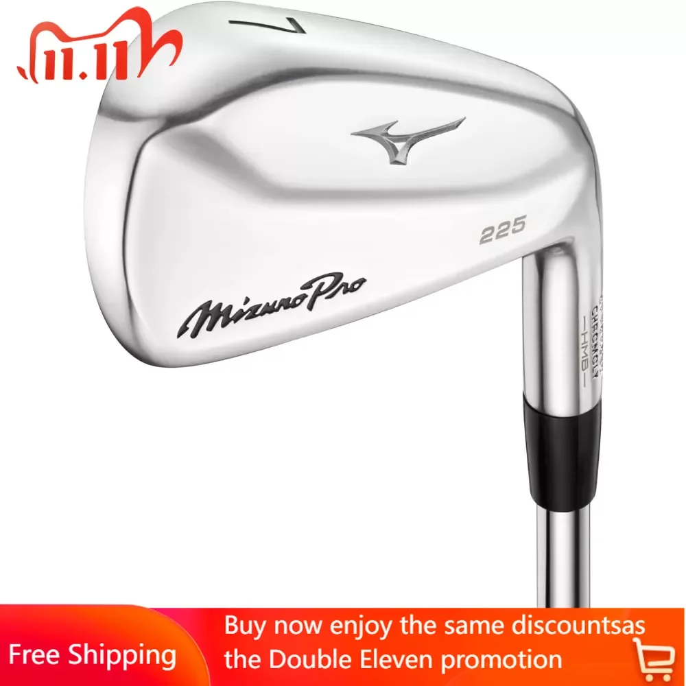 

225 Golf Irons Free Shipping Utility Golf Club Putter