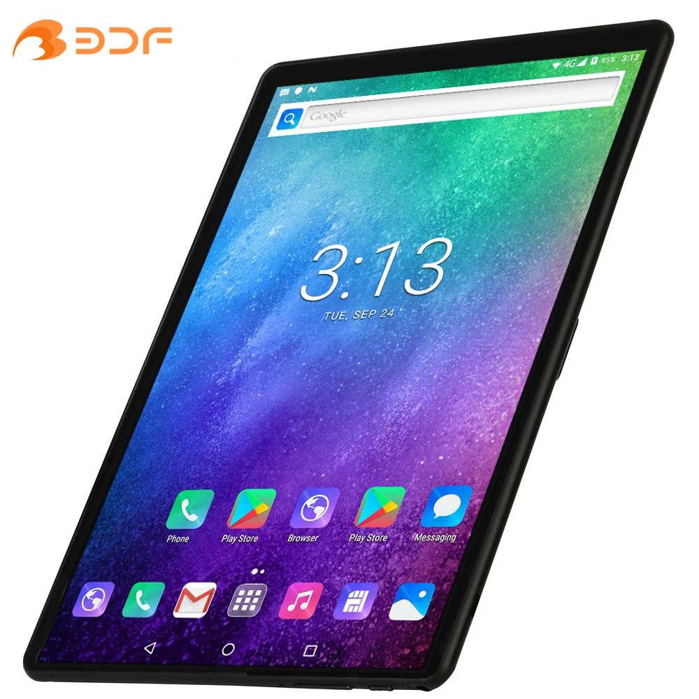 

Планшет на Android 10,1, восемь ядер, экран 9,0 дюйма, 4G LTE