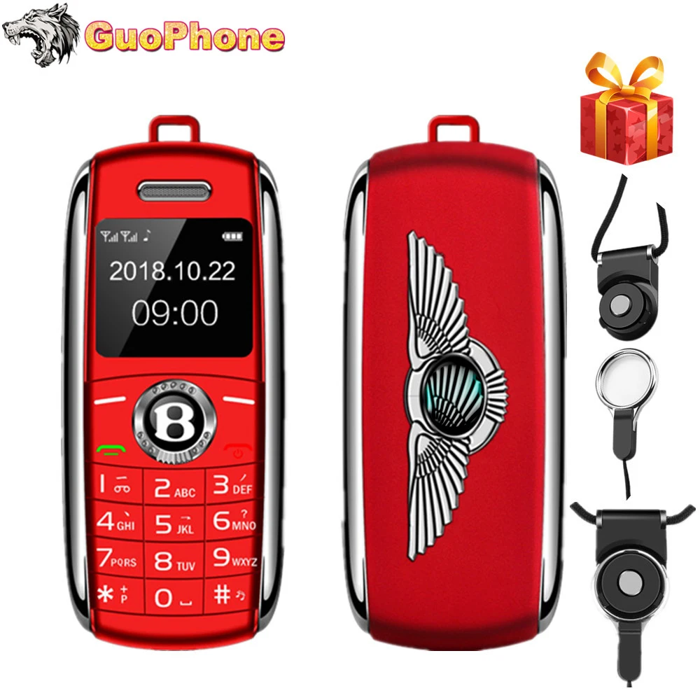 

Горячая сделка разблокированный мини X8 V8 0,66 "Bluetooth дозвон руки мини MP3-плеер волшебный голос две Sim маленький